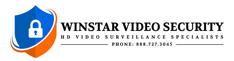 WinStar Video Security